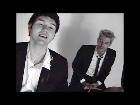 Goody Grace - "Too High" ft. Jesse Rutherford [Official Video]