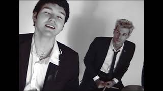 Goody Grace - &quot;Too High&quot; ft. Jesse Rutherford [Official Video]