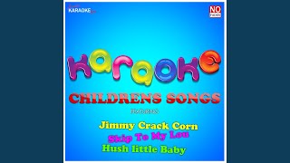 Shortnin&#39; Bread (In the Style of Traditional) (Karaoke Version)