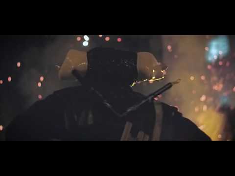 Sorgin Gauak sacó el lado más siniestro en Llanada Alavesa