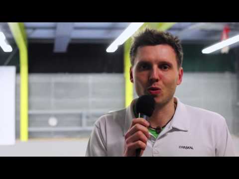 EBT TV - SG EBT Berlin vs. 1. BC Bischmisheim