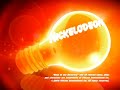 Omation Nickelodeon Lightbulb 2009