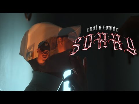EXAL X Ronie - SORRY (Official Music Video)