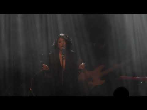 Chen Levy Live at Bascula - Until