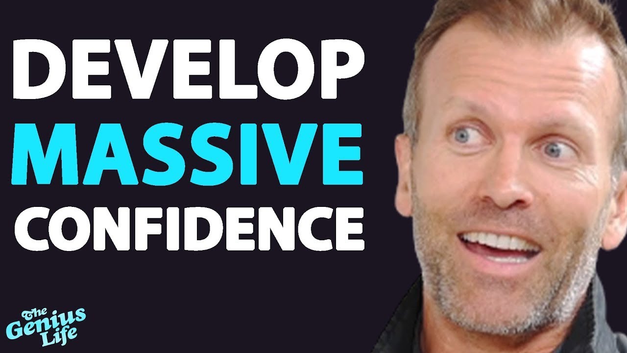 Peter Crone's Daily Practice For More Self Love & Acceptance - Genius Life Clips