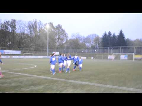 vv chevremont mb1 kampioenswedstrijd