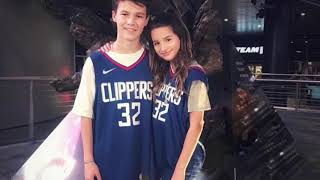 Smile for you by Hayden Summerall (ft.Annie Leblanc)