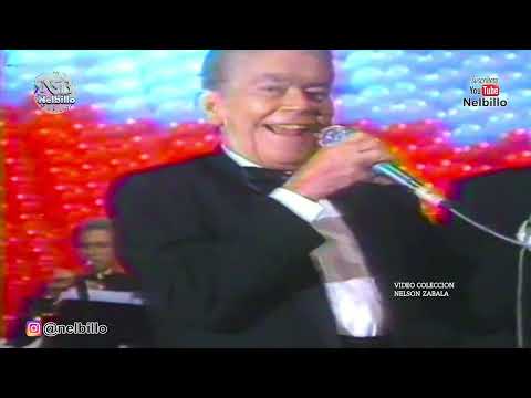 CHEO GARCIA CANTA SUS EXITOS CON LA ORQUESTA LA PLAYA DE COLOMBIA