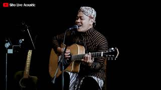 Download lagu CINDAI - SITI NURHALIZA || SIHO (LIVE ACOUSTIC COVER) mp3