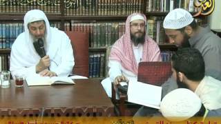 3 5 2016 شرح سنن الترمذى ابواب اللباس