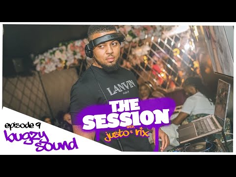 The Session EP.9 featuring @bugzysound_