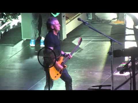 Pearl Jam - Let the Records Play - Worcester, MA 10/15/2013