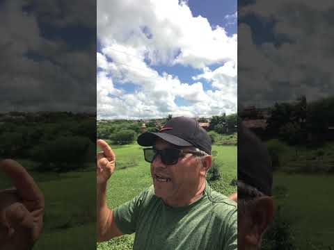 #estou na cidade de São Paulo do Potengi#Rio grande do Norte