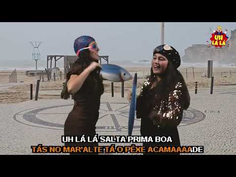 Mar Alto 2026  - Uh Lá Lá