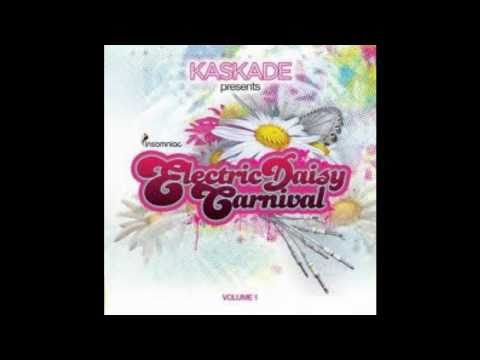 Tiesto - Escape Me  (Avicii Remix) - Electric Daisy Carnival Mixed By Kaskade
