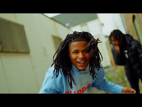 Clay Gotti X YCN Ray - Who Want It (Official Music Video)