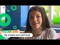 In dit dorp gaan bevolkingsgroepen om de beurt naar school