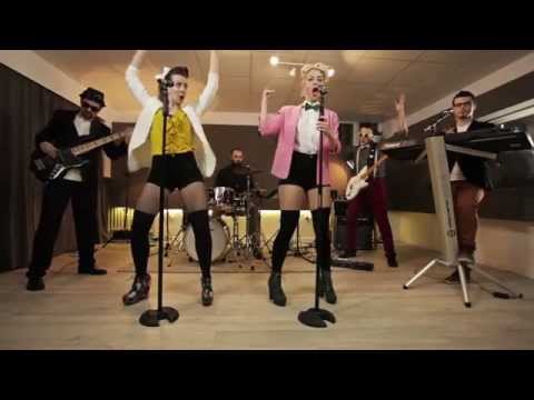 Lezz Go - Uptown funk (studio live cover)