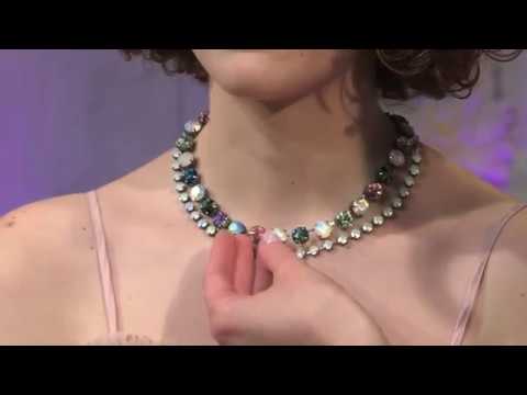 Spring|Summer 2018: Story 13 - FLASHBACK