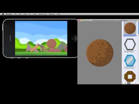 Angry Ninjas Starter Kit Demo