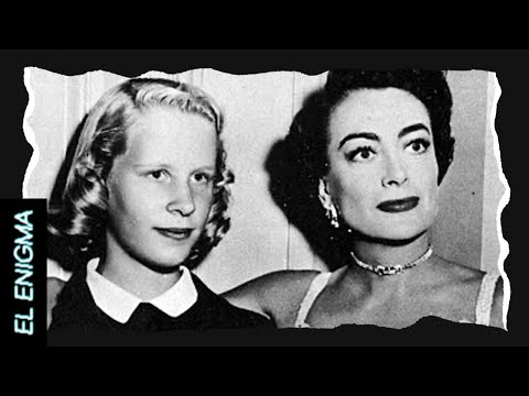 La sádica actriz de Hollywood que se desquitó con su hija