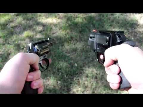 Ejector Rod Works Perfectly