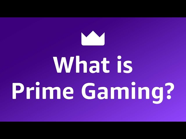 Prime Gaming August content packs a punch with nine games and plenty of  extra content