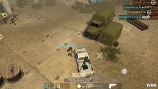 TACTICOOL - IVAN GROZNI - PART 1