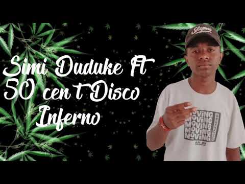 Simi_Duduke Ft 50 Cen't Disco Inferno (REMIX_DJ_-_OCHEP_REMCO_-_GVNK)