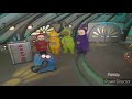 Teletubbies Custom Windmill Clip 43