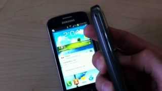 Samsung Galaxy ACE II from Virgin Mobile - My opinion...
