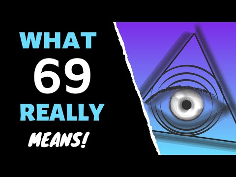Angel Number 69 Meaning: Why You Keep Seeing 69