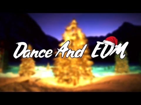 Azteck x Angemi - It's Christmas Time