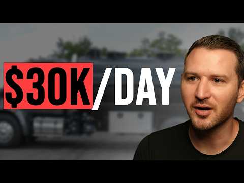 How to Build a $100M Septic Pumping Business in 2025