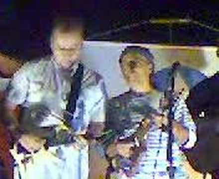 Aroldo Macedo com participação de Adalberto Prates