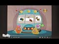 Pitch Potch The Sound Machine Camel Clown Horn Camera Full Episode