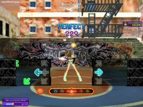 Auditoin SEA Lv3 Love like this BEAT UP 6K