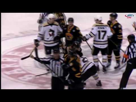 Chris Casto vs Steven Oleksy