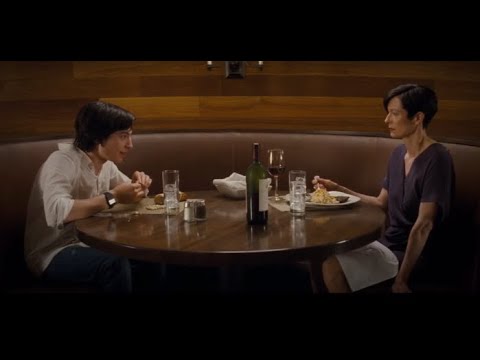 We Need to Talk About Kevin: A mother's dilemma