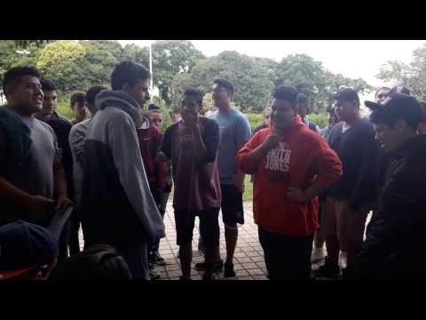 WAICO vs CACHITO vs PIKA - 8vos Fecha 1