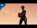 Fortnite New Item Port A Fort PS4