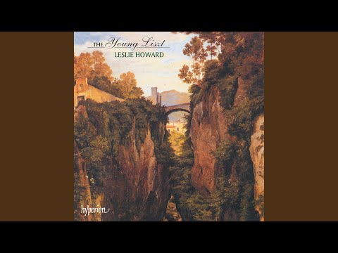 Liszt: Galop de bal, S. 220