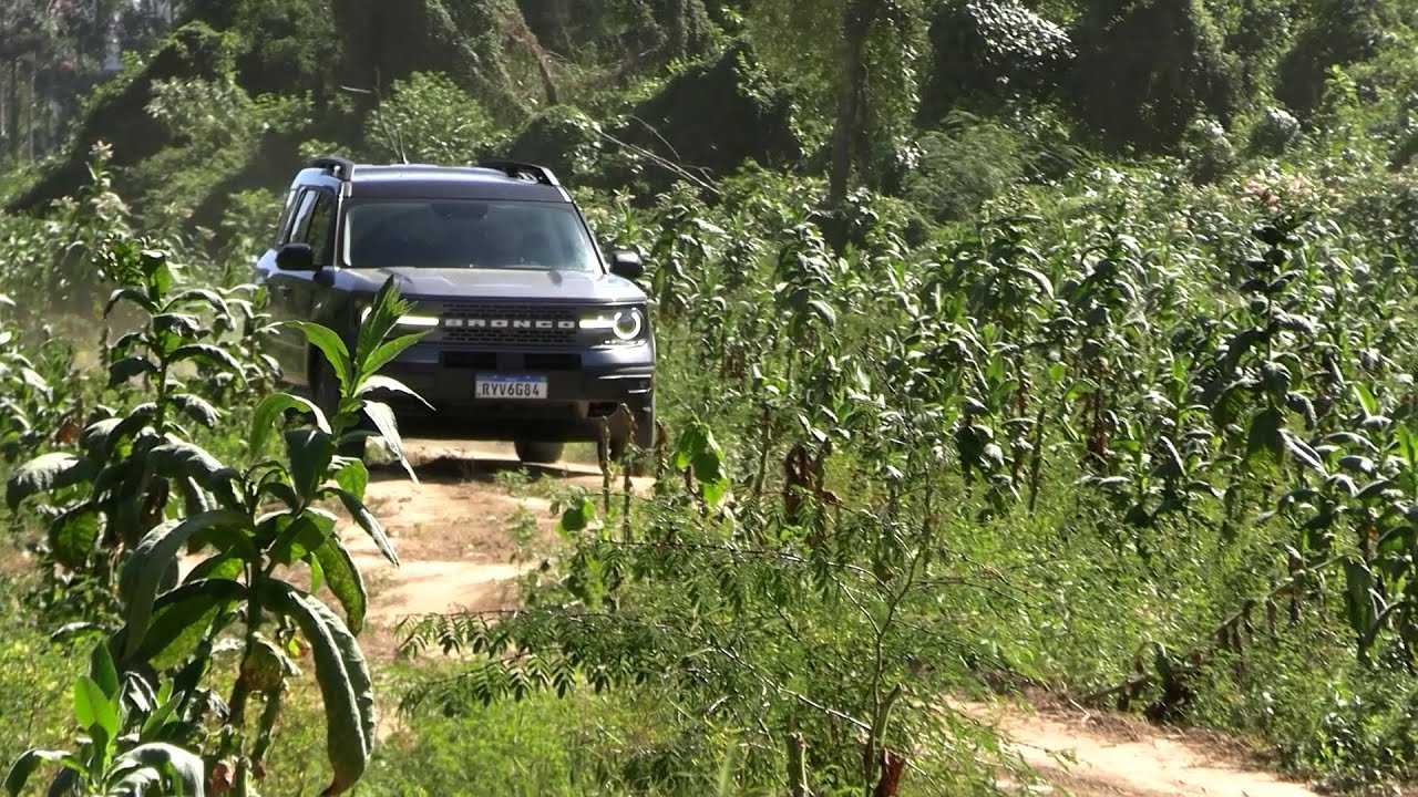 Confraria Off Road inaugura nova sede social neste sábado