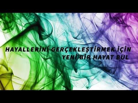 Orcun Baran - Yeni Bir Hayat Bul  (Lirik Video)