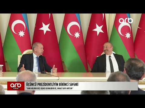 ARB xəbər - Tam hissə (14.06.2023)