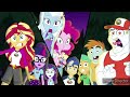 Inspector Gadget 2 Teaser Trailer But There S EQ Legend Of Everfree WyattGloverTV