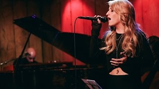 WEIGHT by Leslie DiNicola - Live @ Rockwood Music Hall