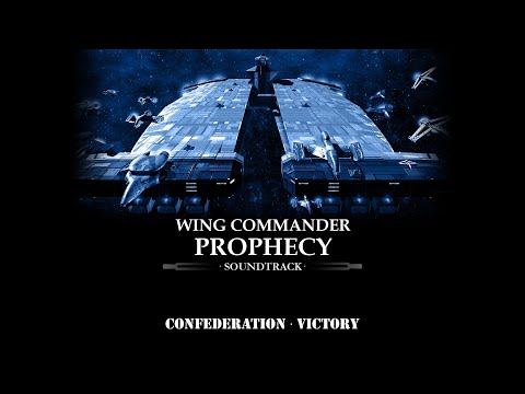 Wing Commander : Prophecy · Victory I