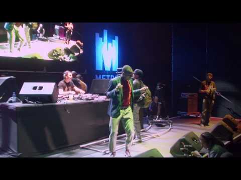 Spring Fiesta 2011 Highlights