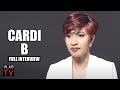 Cardi B Unreleased Full Interview